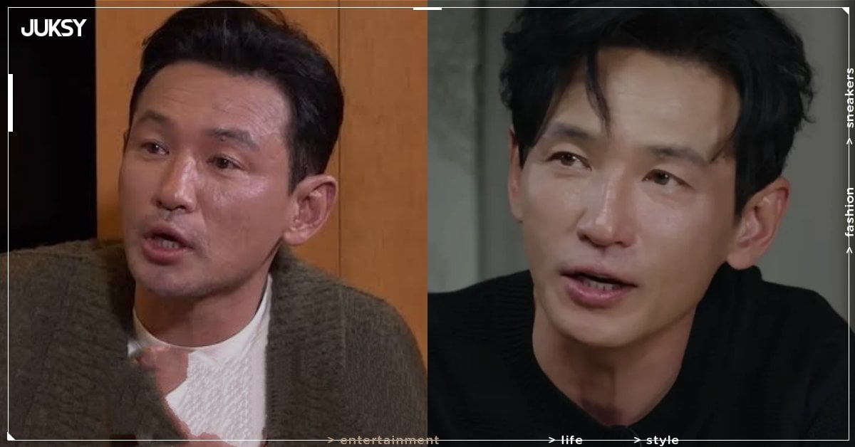 黃晸珉戒酒 3 個月氣色大變掀熱議!56 歲臉超緊遭網猜:「是不是做醫美?」