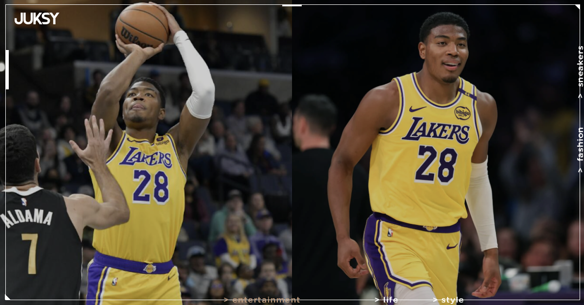NBA/湖人確定不續約八村壘!3 年湖人生涯畫下句點,馬刺、籃網成熱門下家!