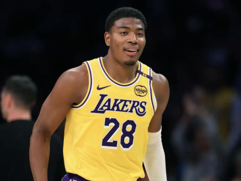 NBA／湖人確定不續約八村壘！3 年湖人生涯畫下句點，馬刺、籃網成熱門下家！