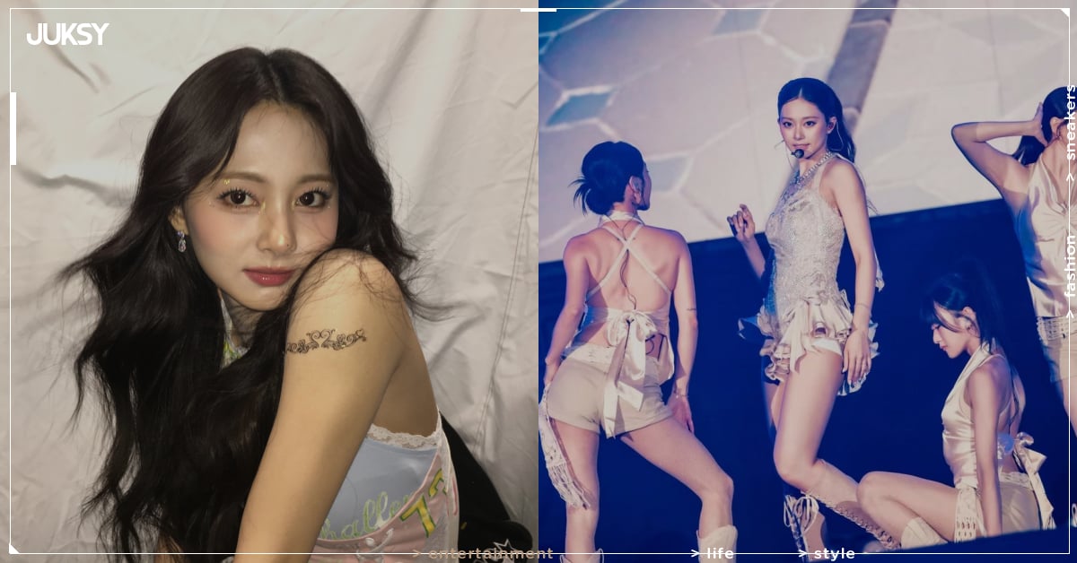 周子瑜高雄首秀疑遭 JYP 冷落!媽媽感謝文點名公司,粉絲淚讚:「瑜媽高 EQ!」
