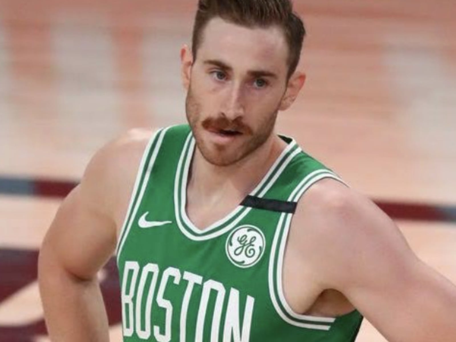 NBA／Gordon Hayward 力挺恩師 Brad Stevens！談 Jaylen Brown 交易案一句話掀熱議：誰知道 JT、JB 發生什麼事！