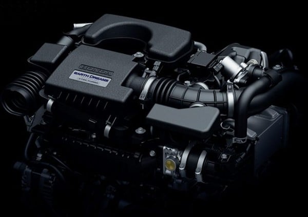 Honda City 正式發表！新增油電版、升級 10 吋螢幕，價格同步曝光！