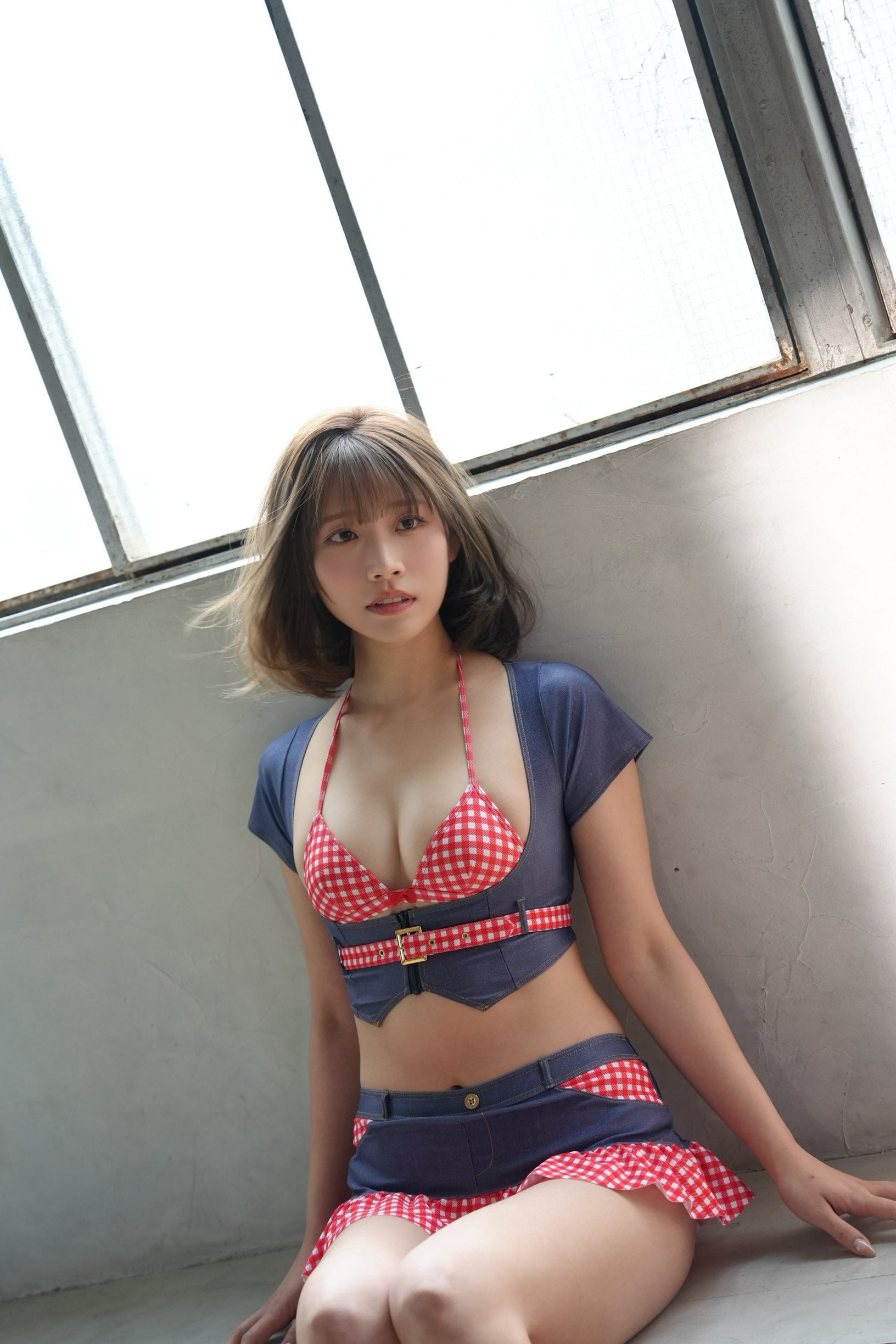 出道多年穩站C位!河北彩花坦言不知道還能參加幾次 TRE !【老司J開車】