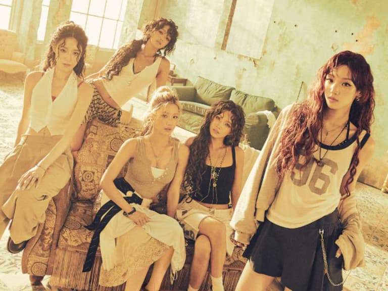 i-dle 新歌《Gimme Dat Love》MV 上線！拉丁流行夏日性感風格掀熱議