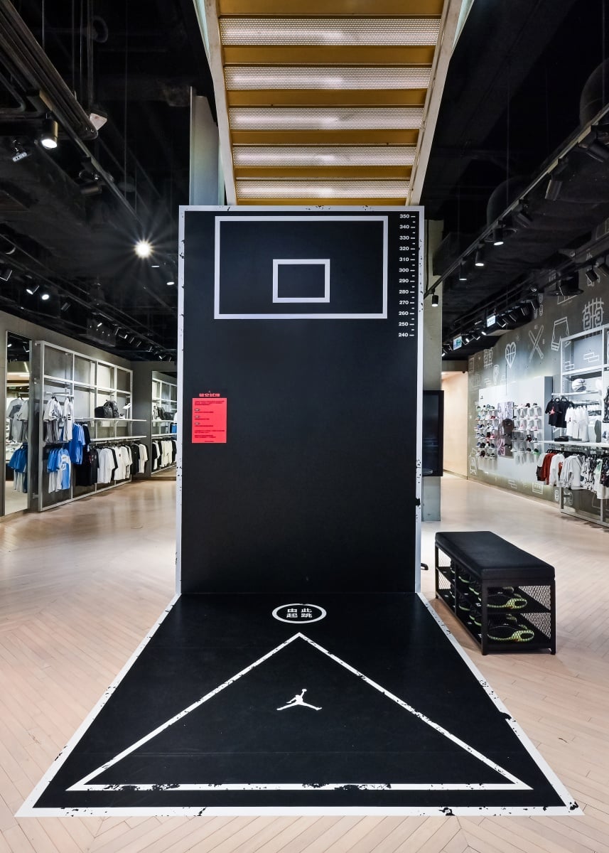 Jordan Brand「THE ONE」全球新星單挑賽火熱回歸!台北站 7/17 信義香堤大道廣場盛大展開!