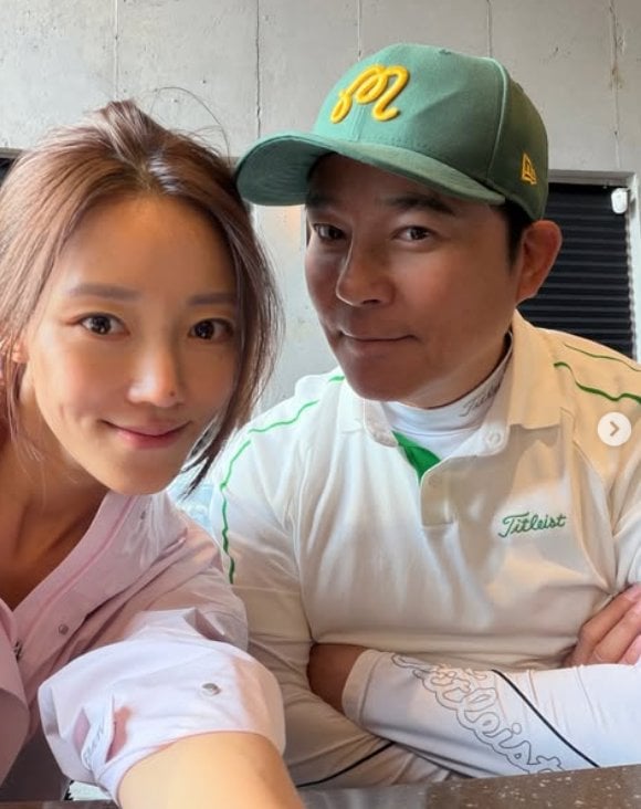 任昌丁 9歲兒子登台演唱會!妻子徐荷妍曝光:平生難忘的回憶