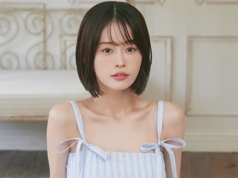 「百年一遇女優」MINAMO 宣布引退！未來轉型藝人、作家身分！【老司J開車】