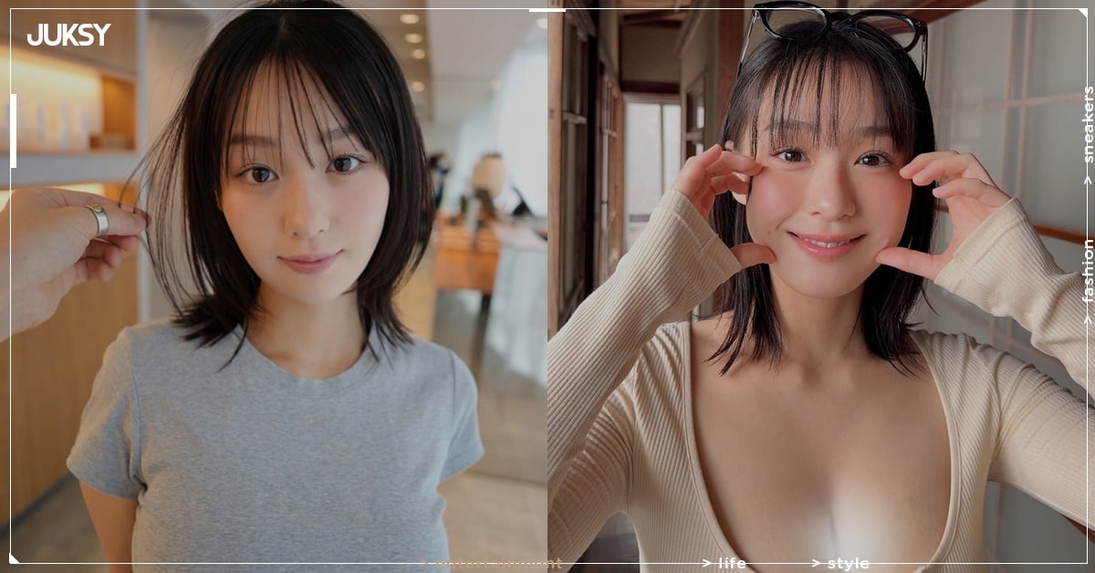 高野真央