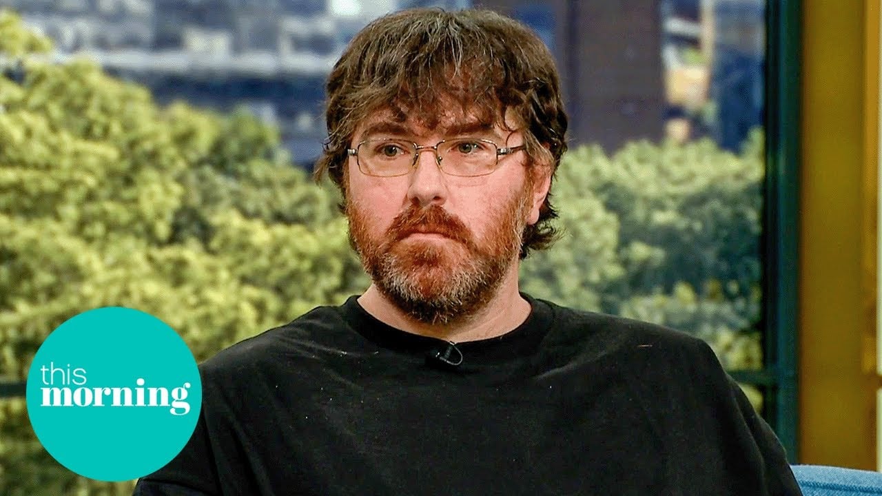 美國男子號稱擁有「世界最小丁丁」!不到一公分成功募款手術引熱議!