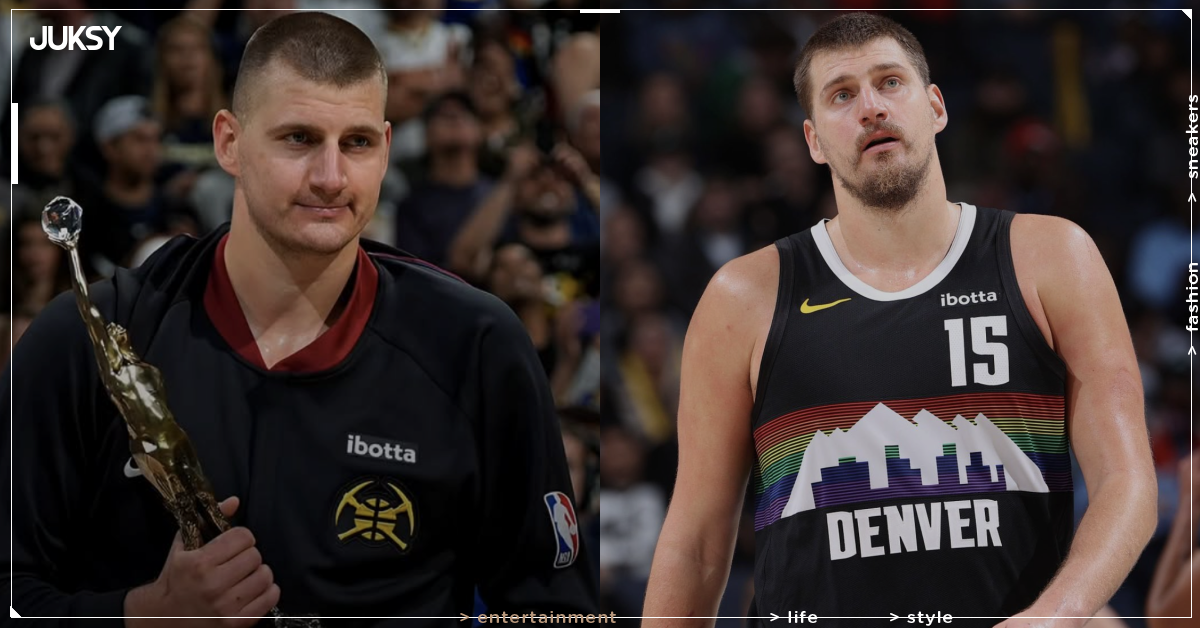 NBA/小丑 Nikola Jokic 親曝想終身效力金塊!下季後才續約,延後簽約原因曝光!