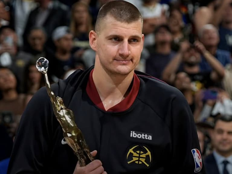 NBA／小丑 Nikola Jokic 親曝想終身效力金塊！下季後才續約，延後簽約原因曝光！