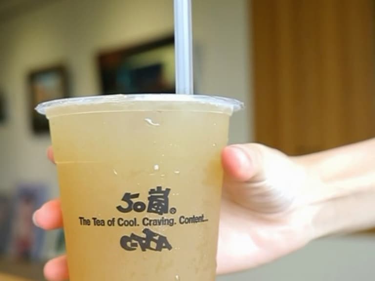 減肥可以喝什麼手搖飲？低熱量推薦、3 大地雷一次看！