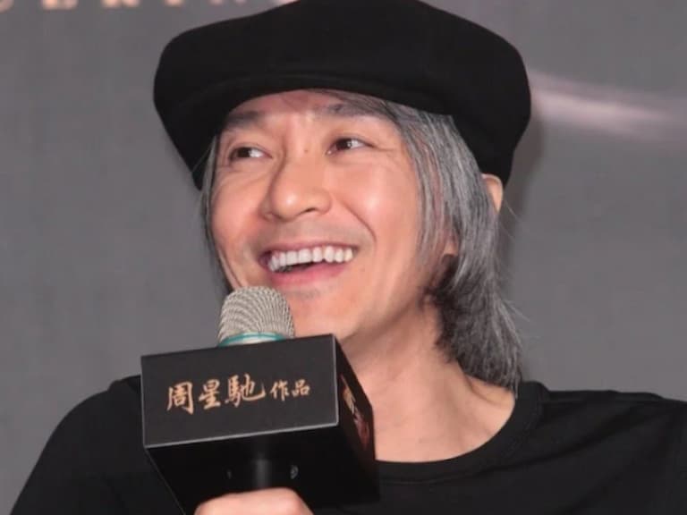 周星馳《功夫女足》上映時間曝光！迪麗熱巴、張藝興、佐藤健⋯豪華卡司一次公開！