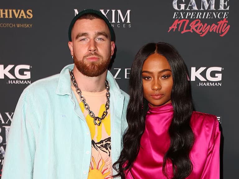 泰勒絲 Taylor Swift、Travis Kelce 婚禮才落幕！前女友發限動掀熱議！