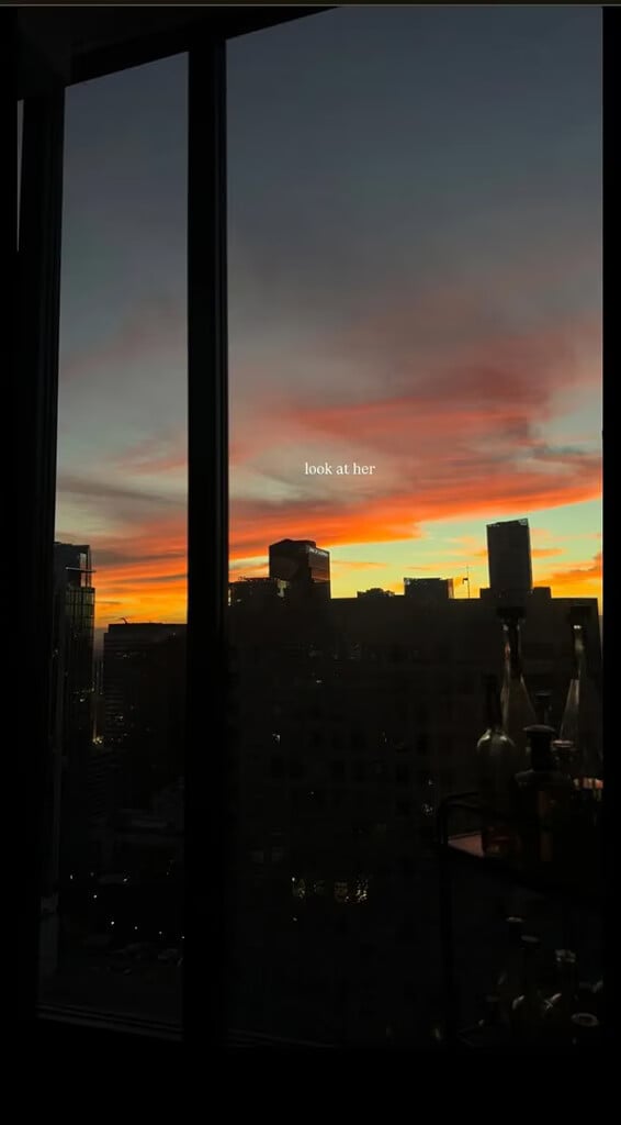 泰勒絲 Taylor Swift、Travis Kelce 婚禮才落幕!前女友發限動掀熱議!