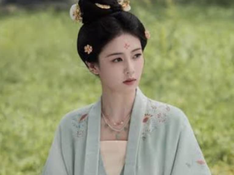 白鹿《莫離》完結再創代表作！帶傷拍動作戲獲導演讚，角色熱度突破 5 億！