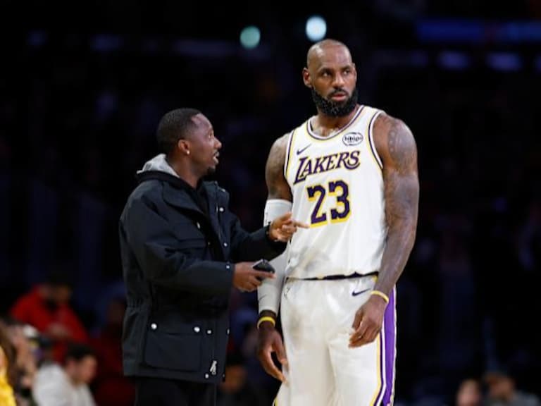 NBA／LeBron 將不與所有球隊會面！交由經紀人 Rich Paul 全權洽談，最終決定權仍在詹皇手上！