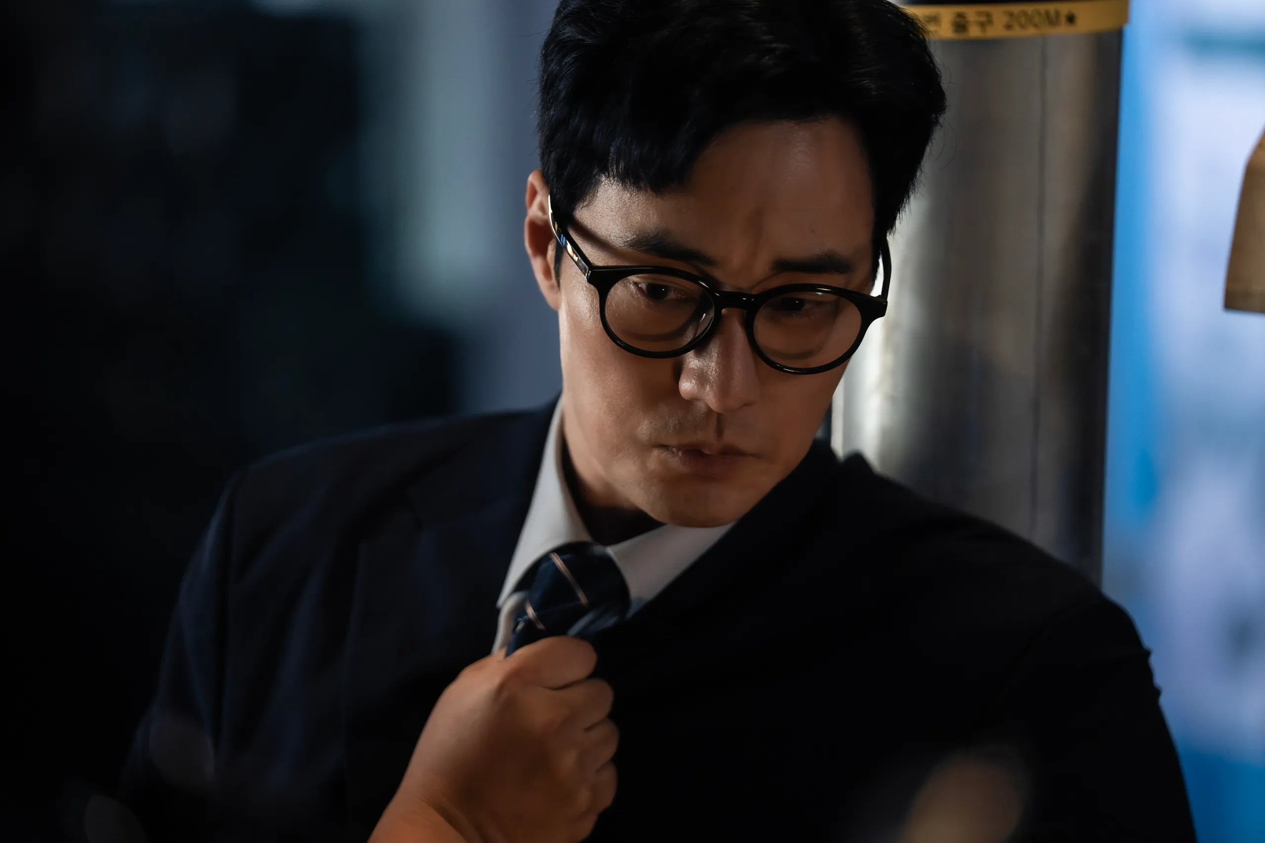 蘇志燮新劇《金特務》人氣爆紅,14 部經典劇被網友挖出討論,《主君的太陽》、《對不起,我愛你》都上榜!
