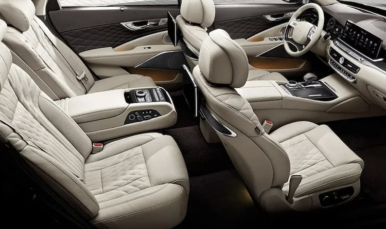 Kia K9 銷量暴跌逾8成確定年底停產!14 年旗艦房車走入歷史!
