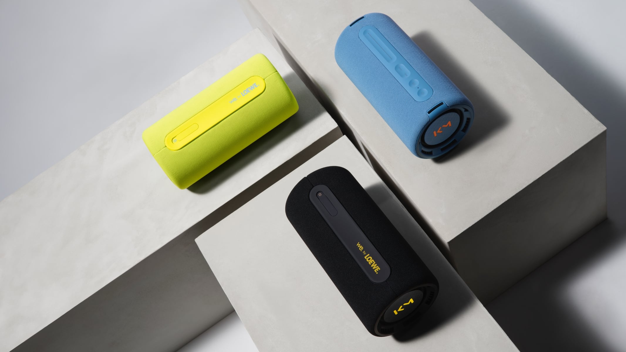姆巴佩聯名 LOEWE 藍牙喇叭正式曝光!3 款配色、100W 大功率、24 小時續航⋯發售資訊一次看!