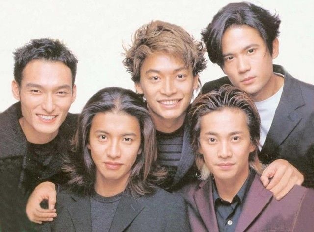 傑尼斯團體有哪些?SMAP、修二與彰、 嵐 ARASHI、NEWS⋯8 組日本男團現況一次看!