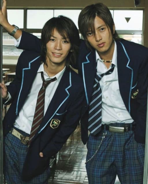 傑尼斯團體有哪些?SMAP、修二與彰、 嵐 ARASHI、NEWS⋯8 組日本男團現況一次看!