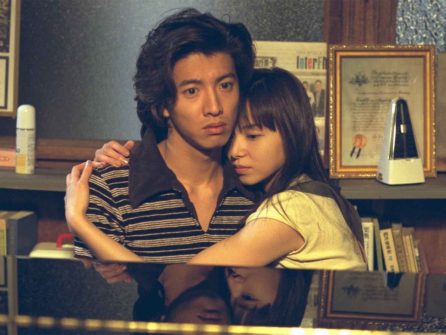 木村拓哉