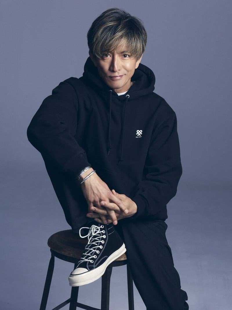 木村拓哉
