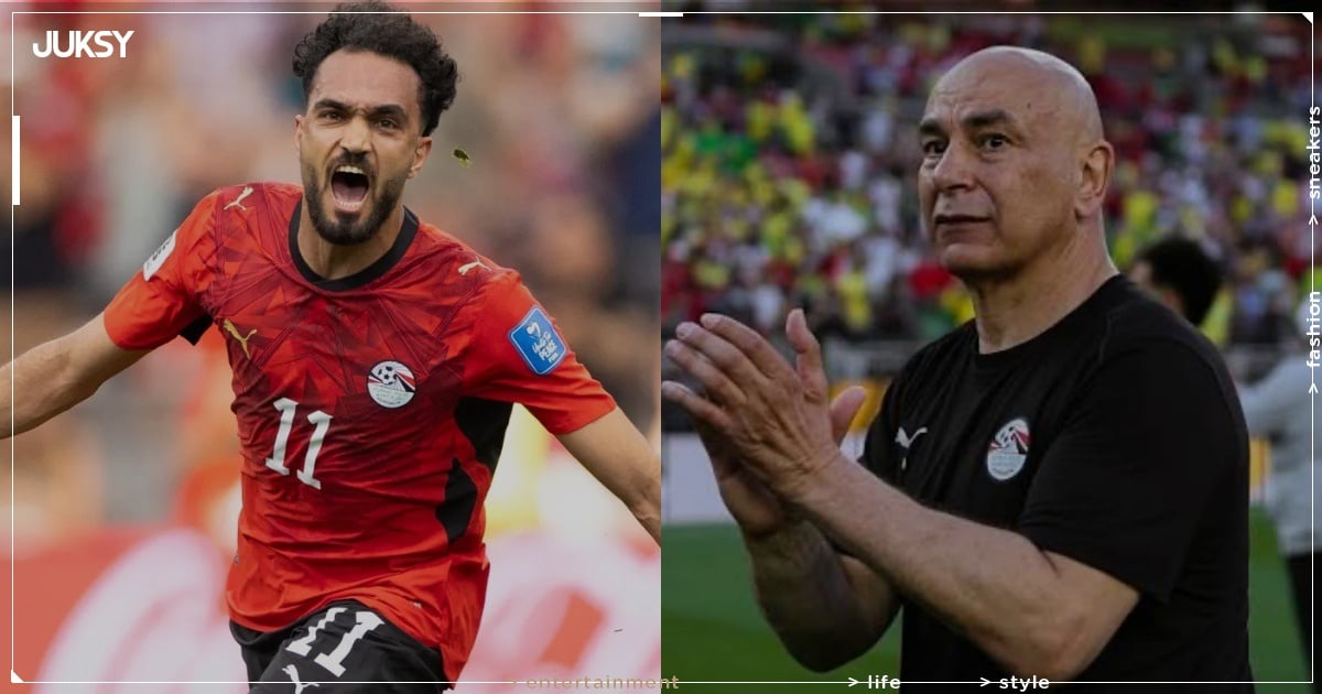 世界盃/埃及國腳痛批裁判不公+FIFA 腐敗操控!教練開酸「想讓阿根廷贏那叫我們參加幹嘛?」
