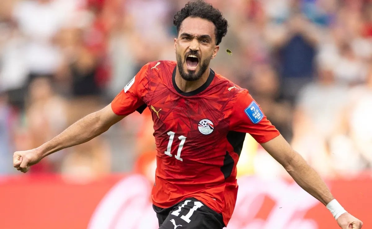 世界盃／埃及國腳痛批裁判不公＋FIFA 腐敗操控！教練開酸「想讓阿根廷贏那叫我們參加幹嘛？」