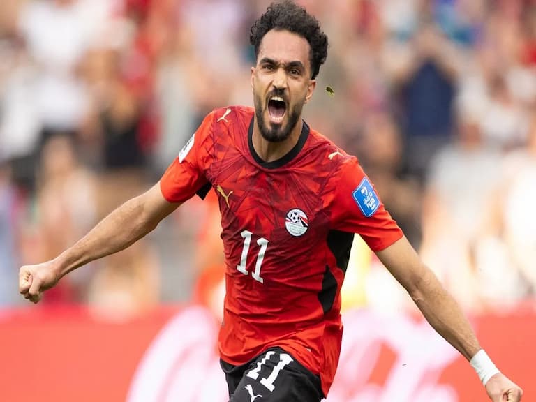 世界盃／埃及國腳痛批裁判不公＋FIFA 腐敗操控！教練開酸「想讓阿根廷贏那叫我們參加幹嘛？」