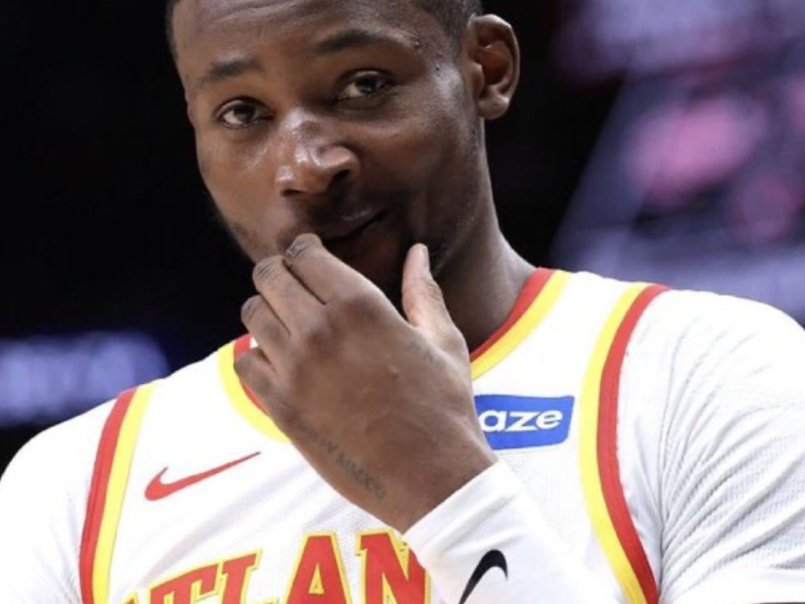 NBA／湖人追 Jonathan Kuminga 陷僵局！簽下 Looney 後薪資見底，球迷狂酸：只剩底薪怎麼追？