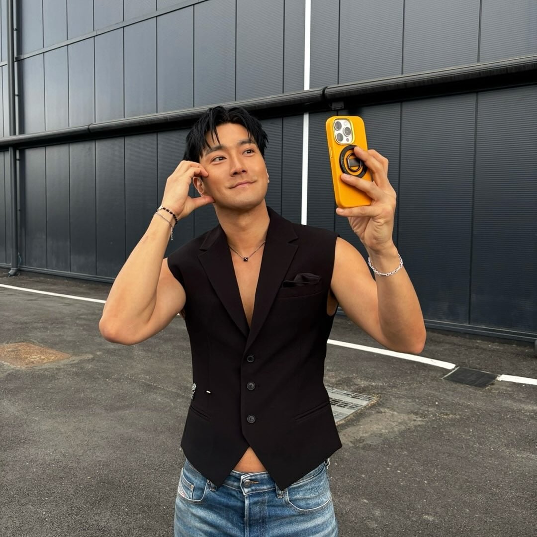 Super Junior 崔始源告酸民進展出爐！美國法院裁定將曝光 10 名網友身份！