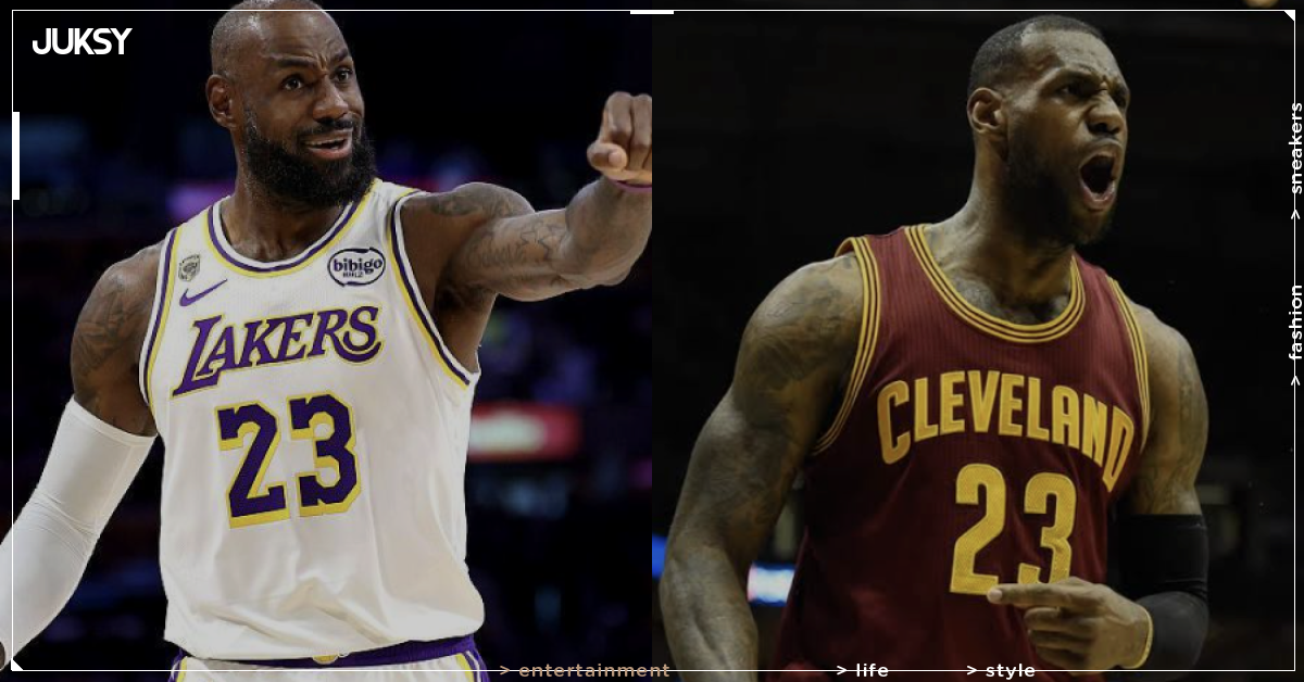 NBA／LeBron James 下家最新順位曝光！ESPN 記者曝光最新 3 強名單！