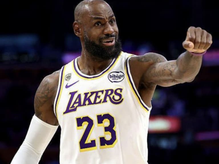 NBA／LeBron James 下家最新順位曝光！ESPN 記者曝光最新 3 強名單！