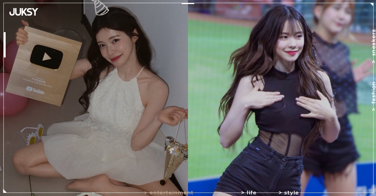 李多慧驚傳退役啦啦隊?本人親揭未來規劃!
