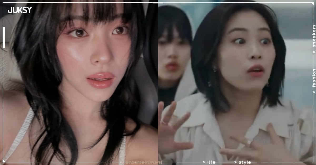 ITZY 申留真客串《新進社員姜會長》大結局！與李濬榮、孫賢周對戲獲好評！