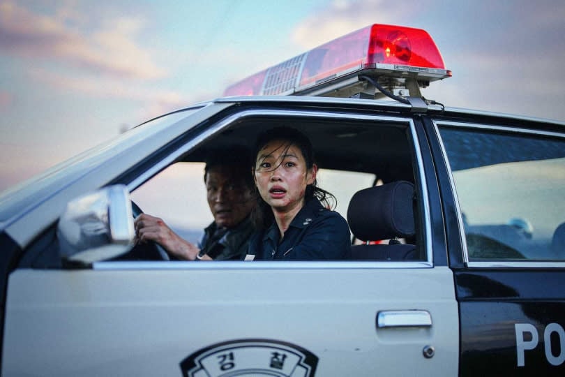 《希望:末日血戰》9 月上映!黃晸珉、趙寅成主演、一鏡頭狂拍 100 版本必看亮點一次看!