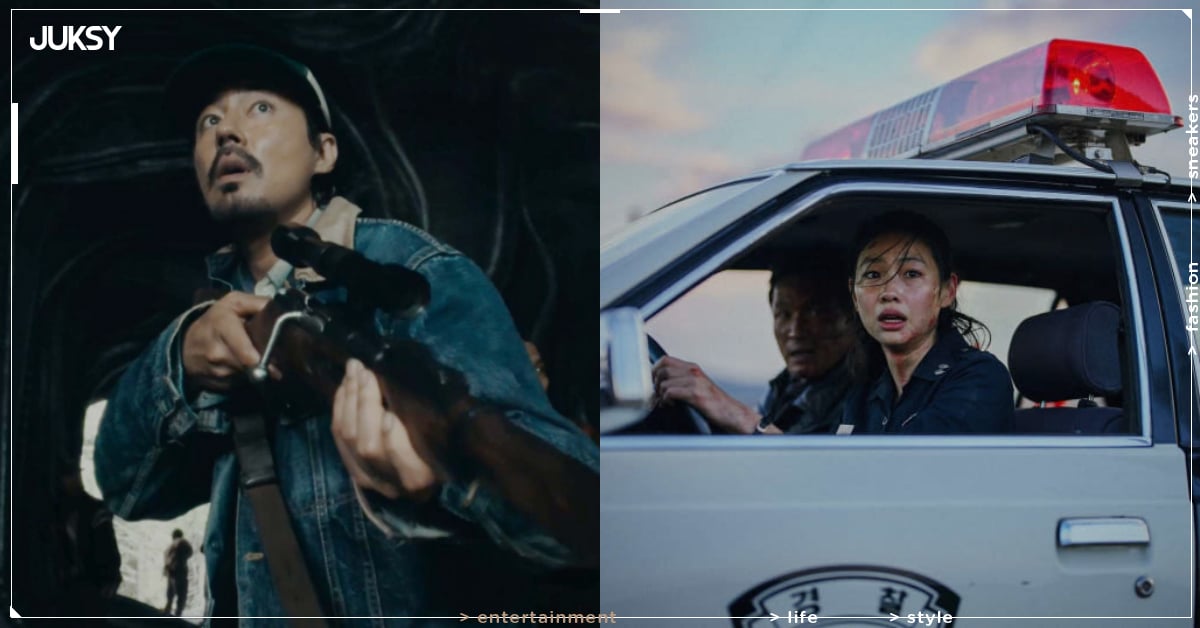 《希望:末日血戰》9 月上映!黃晸珉、趙寅成主演、一鏡頭狂拍 100 版本必看亮點一次看!