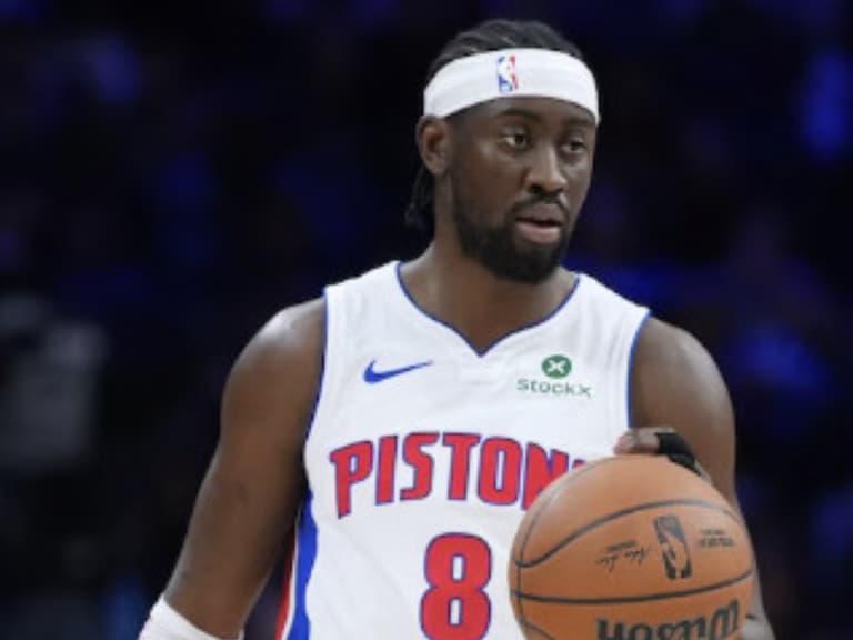 NBA／活塞突然交易 LeVert！清薪資操作引熱議，球迷：是不是要幹大事？