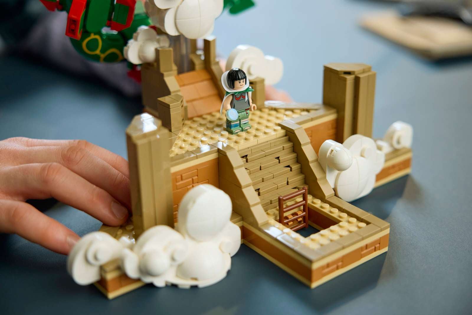LEGO × 寶可夢8月新品曝光!烈空坐、風速狗、小卡比獸登場,首位人類人偶希嘉娜搶先看