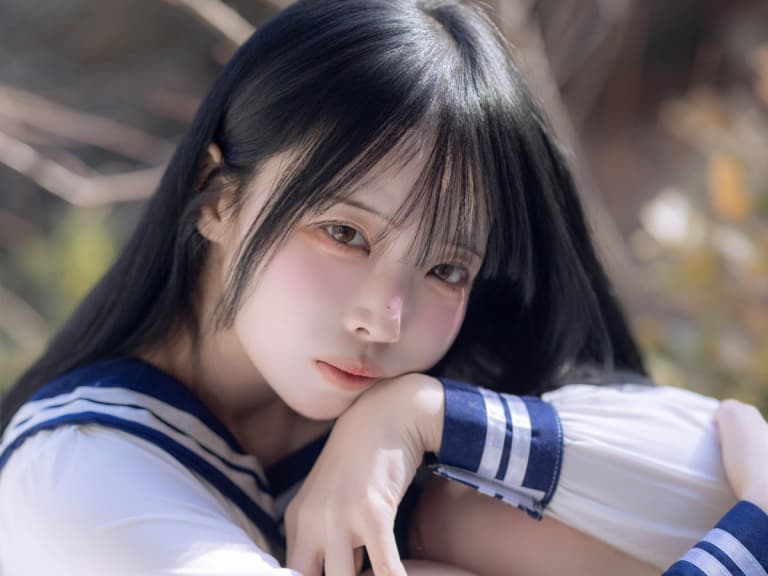 有如妖精般的 Fantrie 韓國創作者!MomoRina 第一次參加 TRE 就上手!【大稻埕男優專欄】