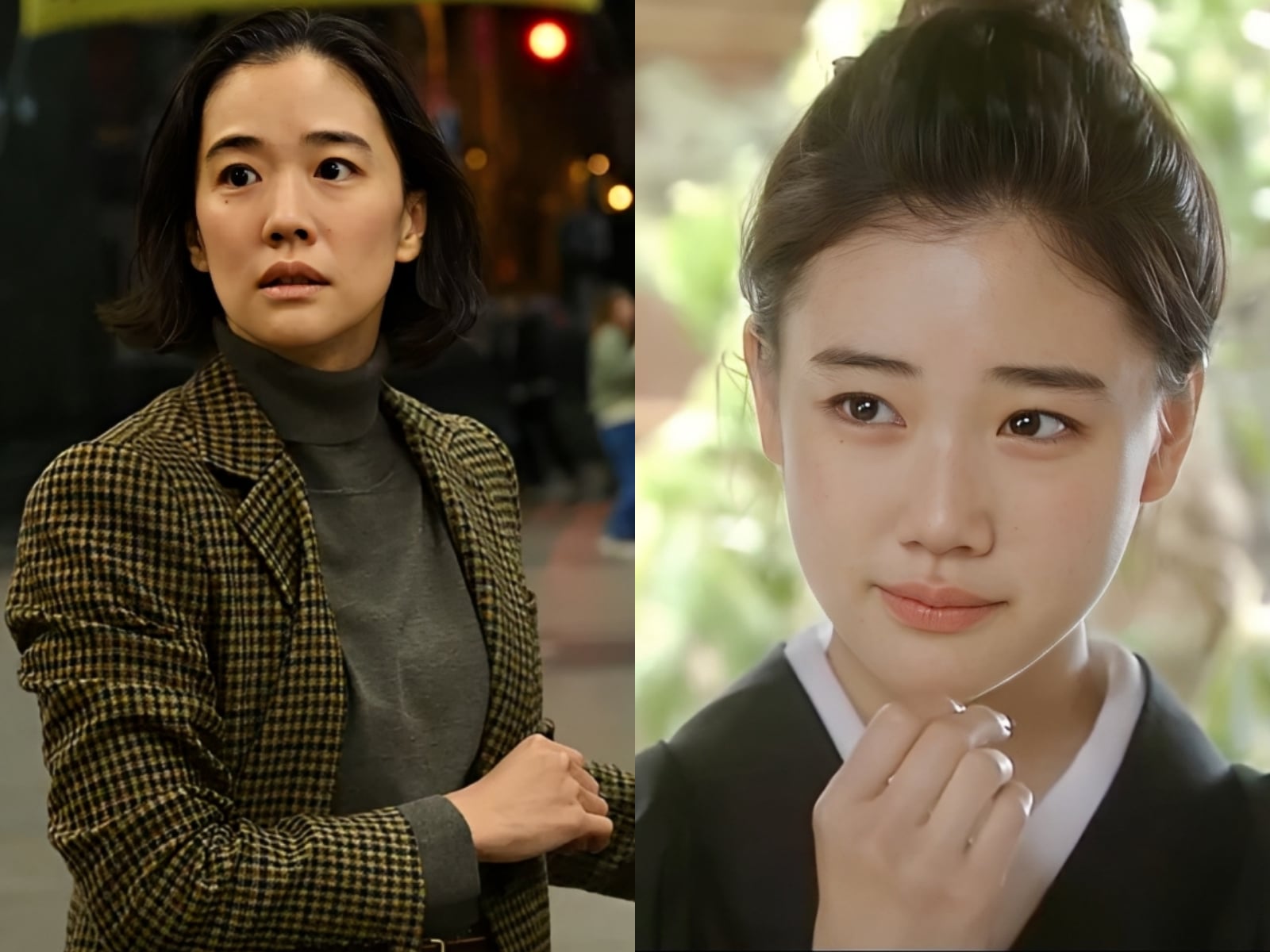 《氣體人第一號》蒼井優是誰？身高 160 公分 40 歲仍美翻，空靈系女神保養秘訣公開！