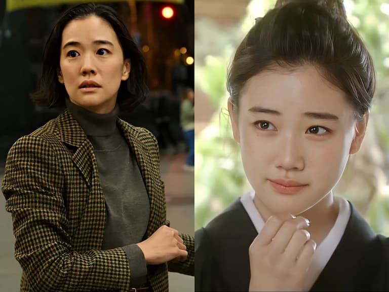《氣體人第一號》蒼井優是誰？身高 160 公分 40 歲仍美翻，空靈系女神保養秘訣公開！
