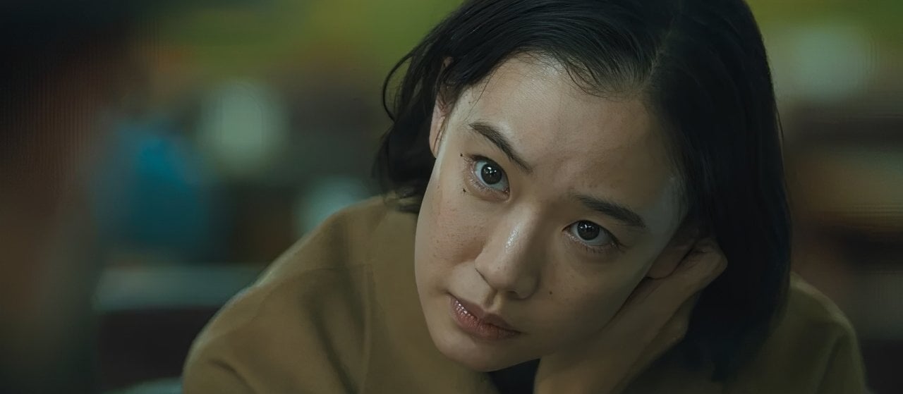 蒼井優