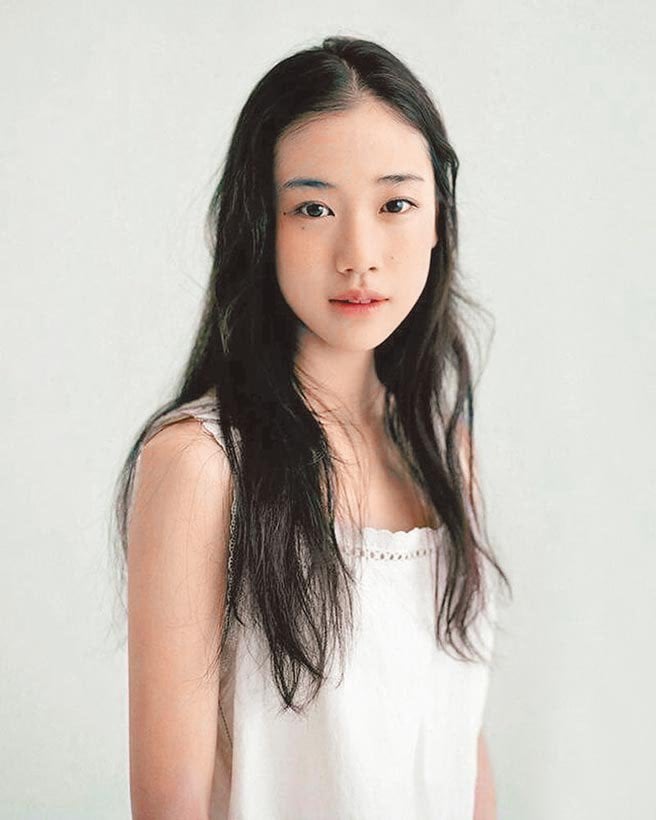 蒼井優