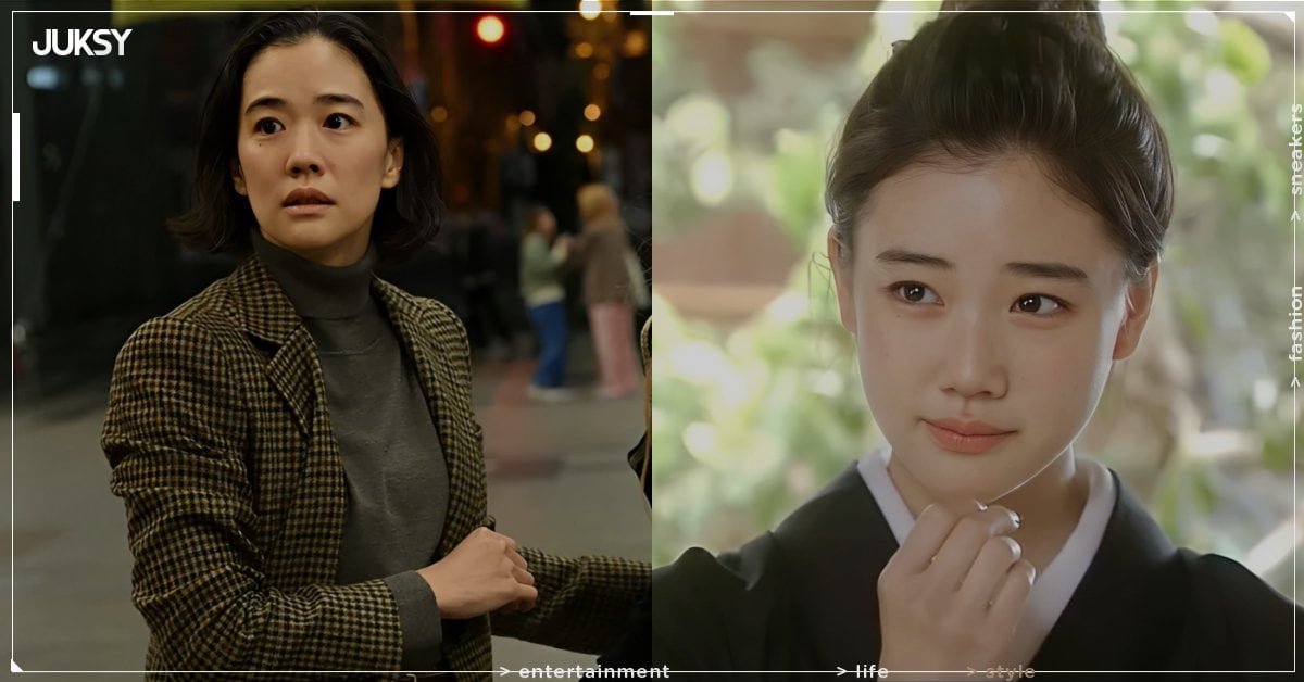 《氣體人第一號》蒼井優是誰?身高 160 公分 40 歲仍美翻,空靈系女神保養秘訣公開!