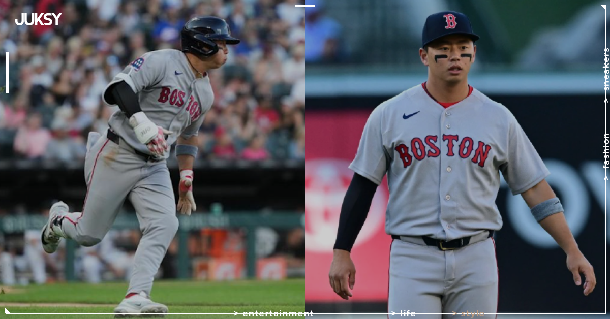 MLB/鄭宗哲連 2 打席敲安進帳 2 打點!紅襪 5:0 完封白襪,台灣好手守備零失誤!