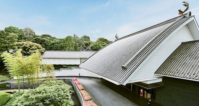 雅叙園東京7月27日重新開幕！茶室風格客室、日本庭園餐廳、4間特色餐飲一次登場