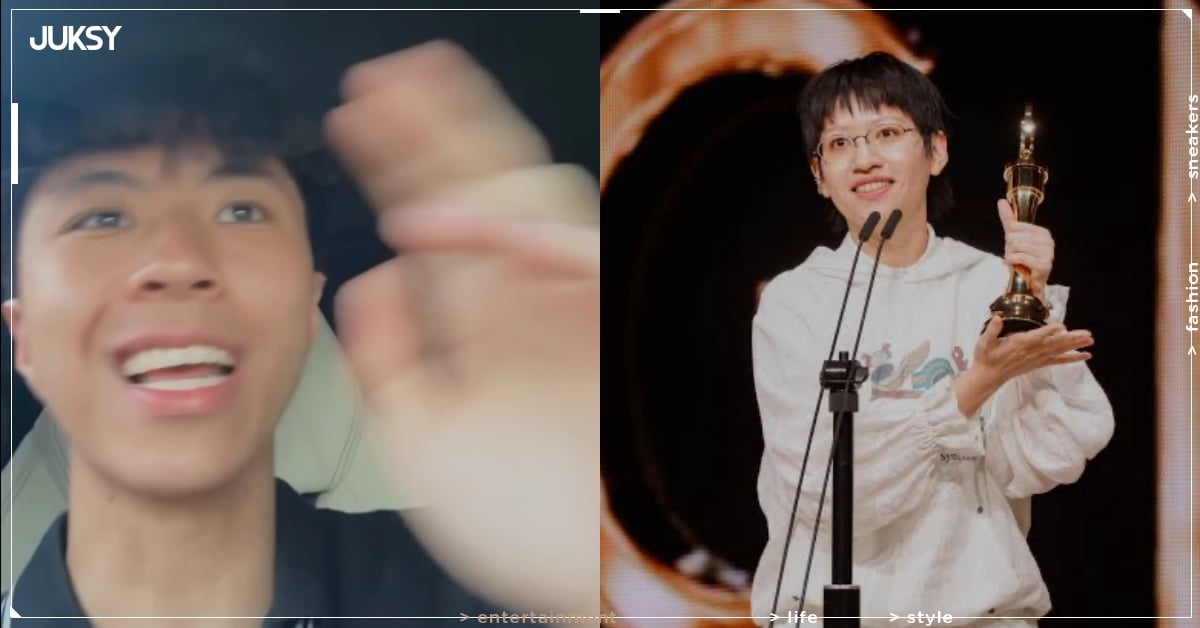 Ray 駕藍寶堅尼狂跟唱陳嫺靜歌曲！網友聽不懂：「中文越來越爛！」